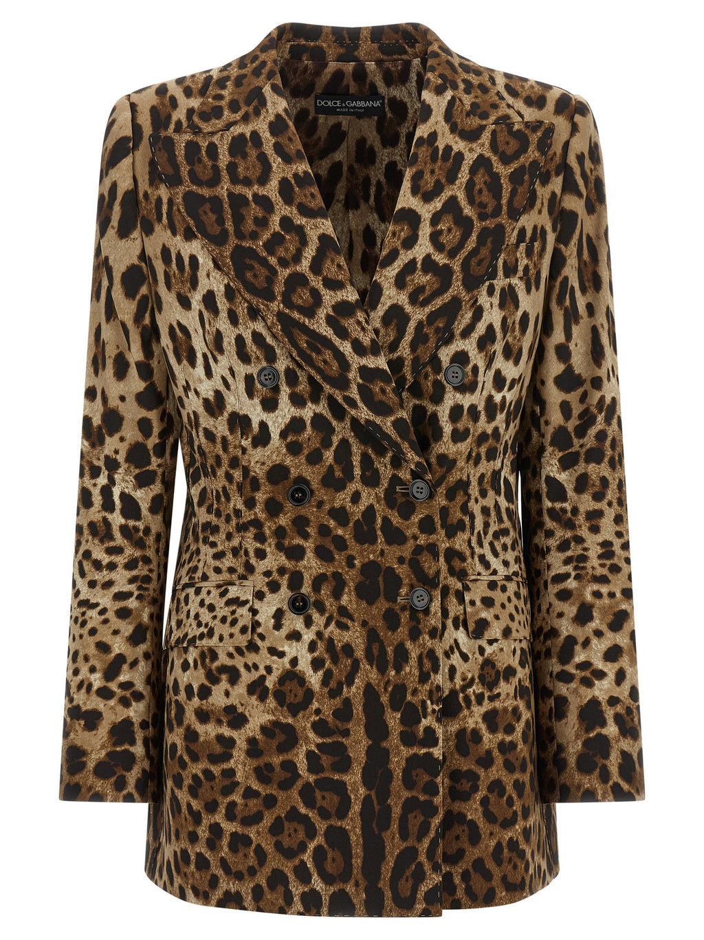 Dolce & Gabbana Leo Blazer