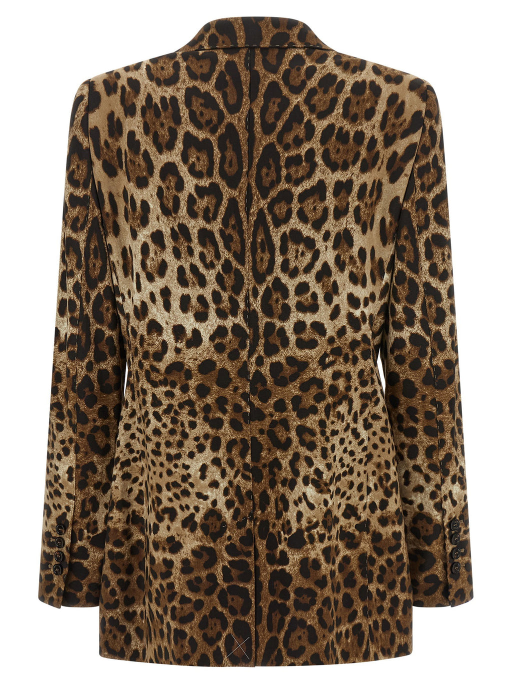 Dolce & Gabbana Leo Blazer