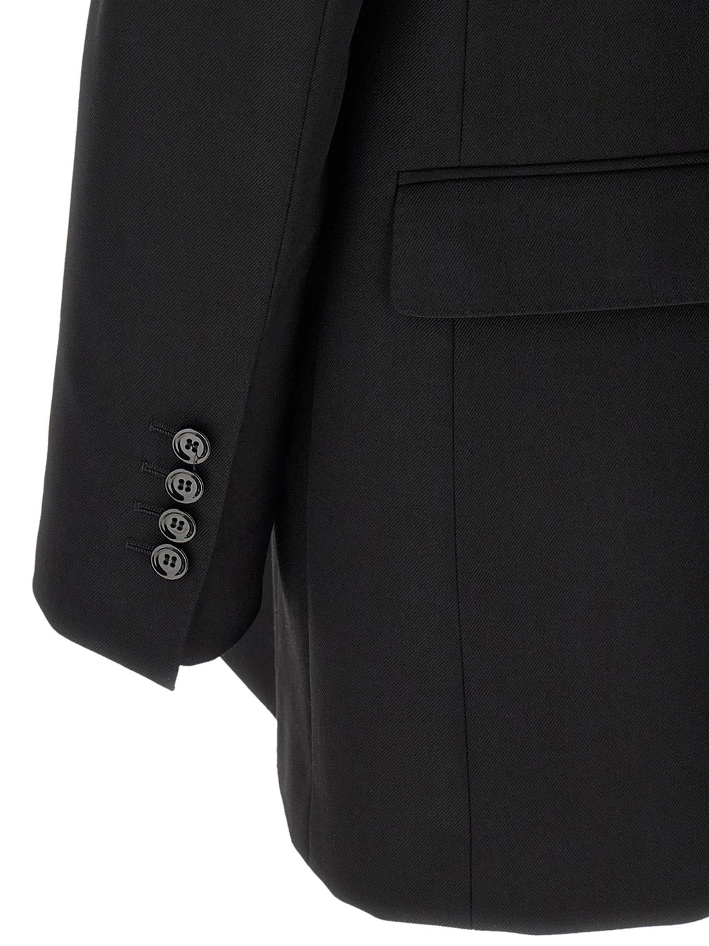 Dolce & Gabbana Duplex Blazer