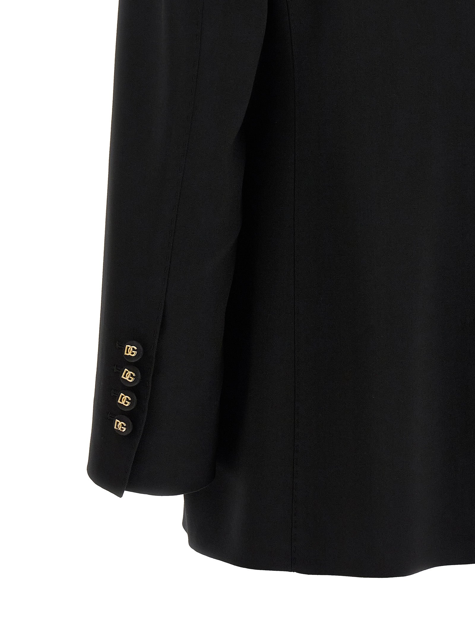 Dolce & Gabbana Turlington Blazer