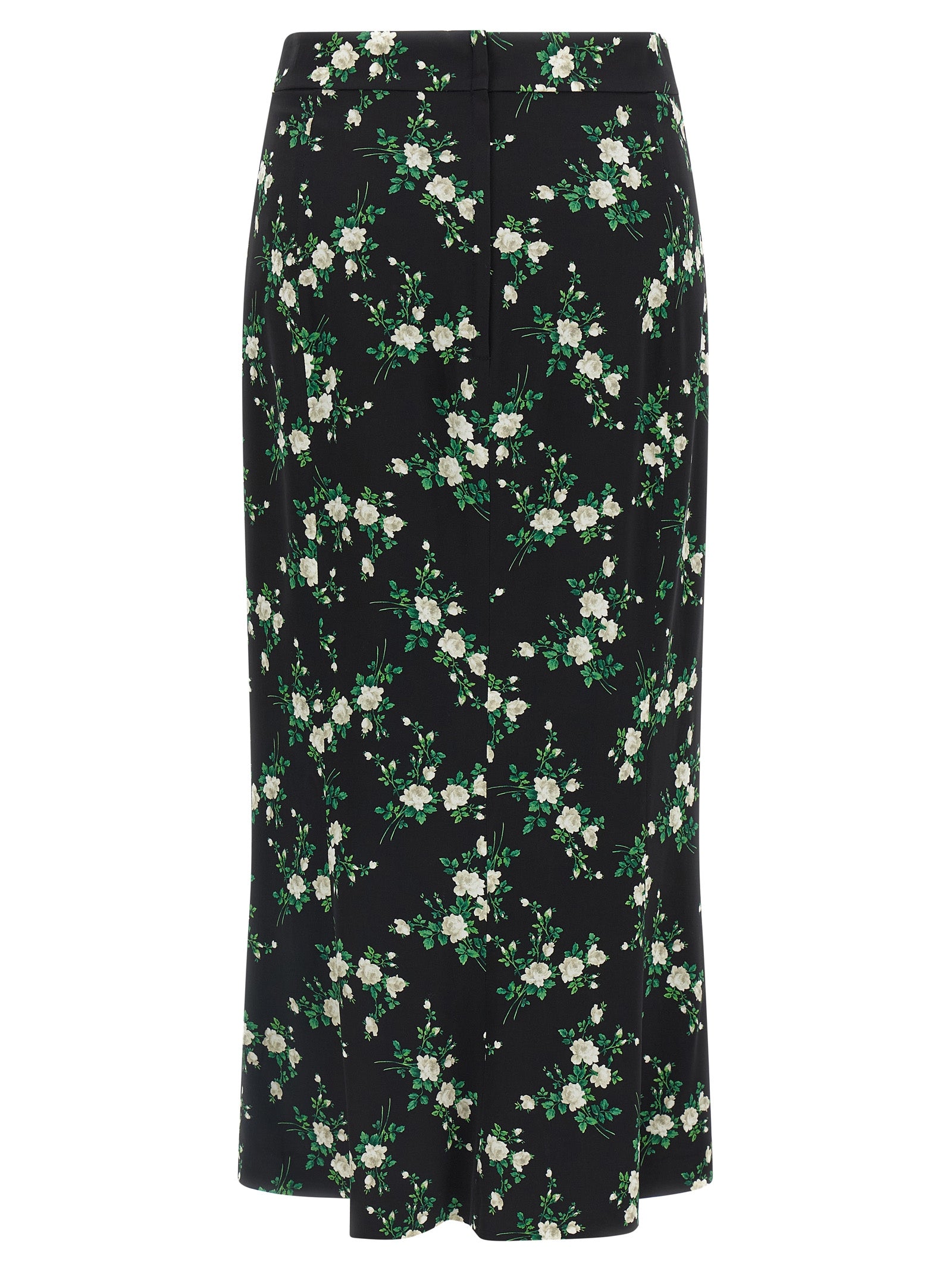 Dolce & Gabbana Fiorellini Skirt