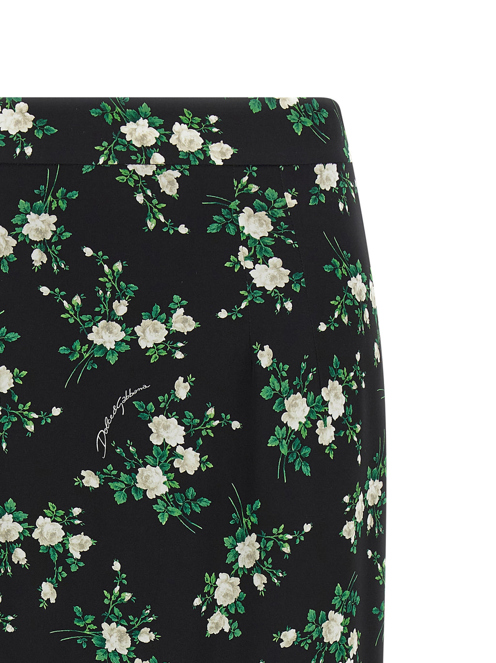 Dolce & Gabbana Fiorellini Skirt