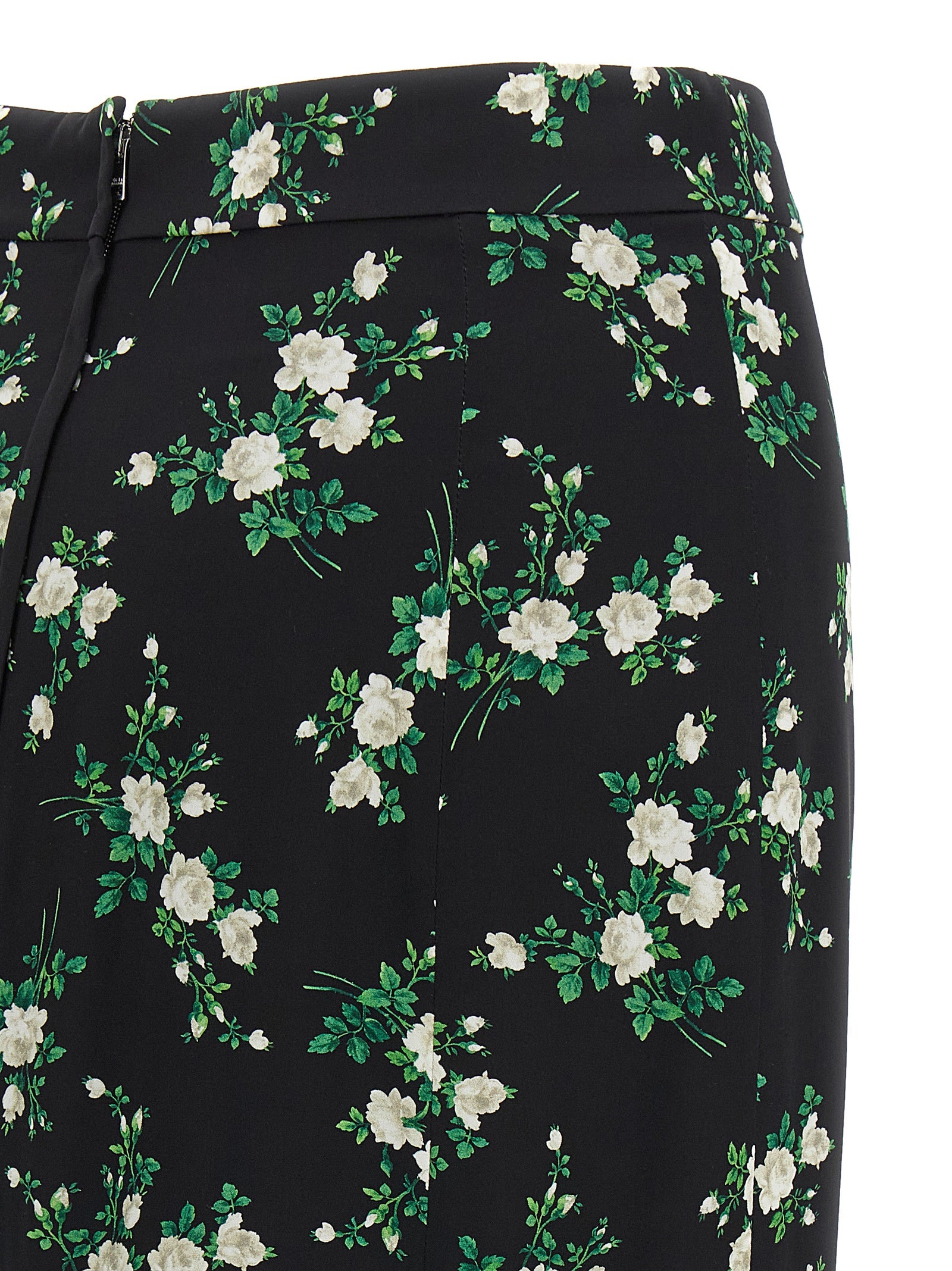 Dolce & Gabbana Fiorellini Skirt