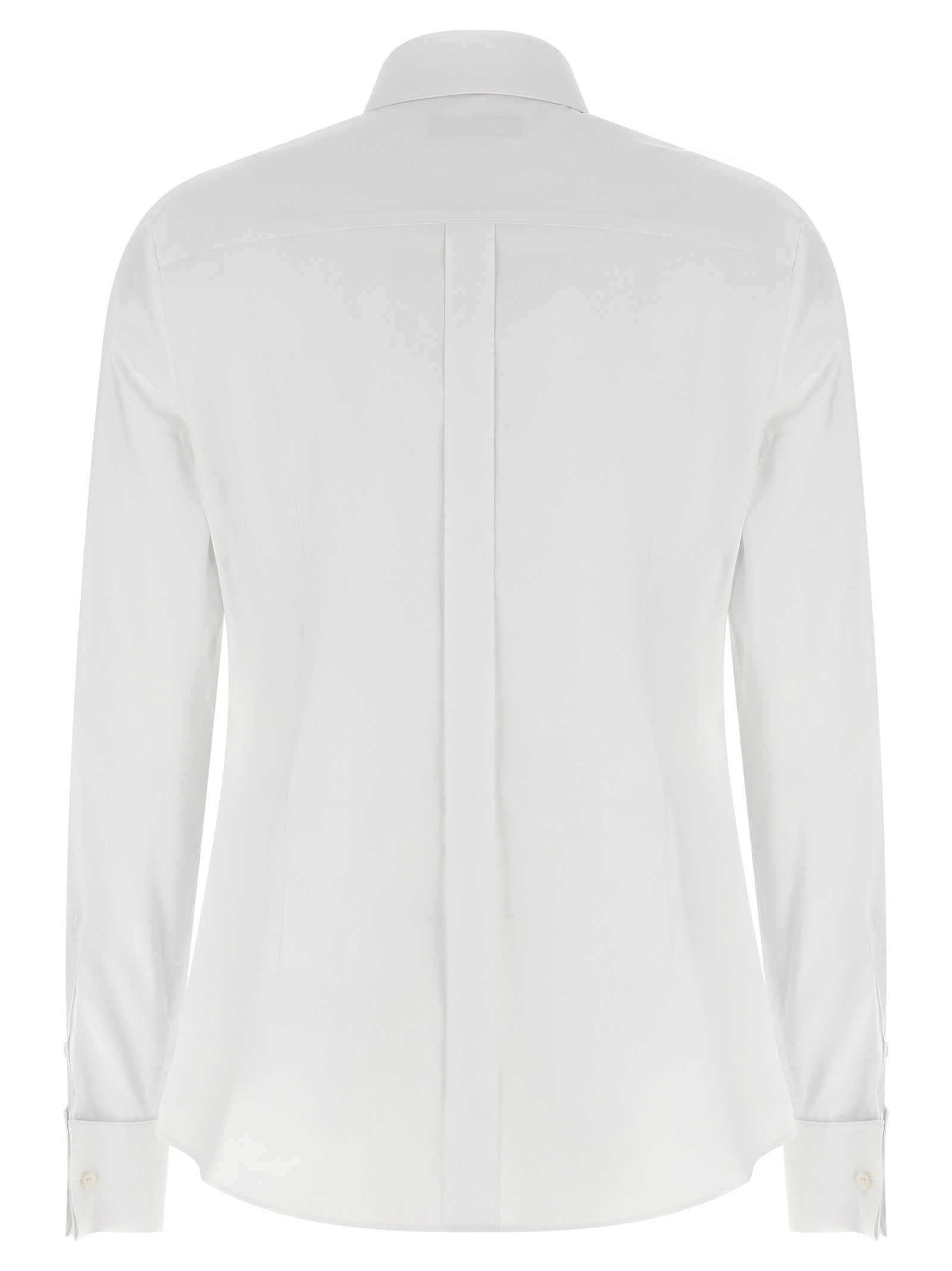 Dolce & Gabbana Tuxedo Shirt