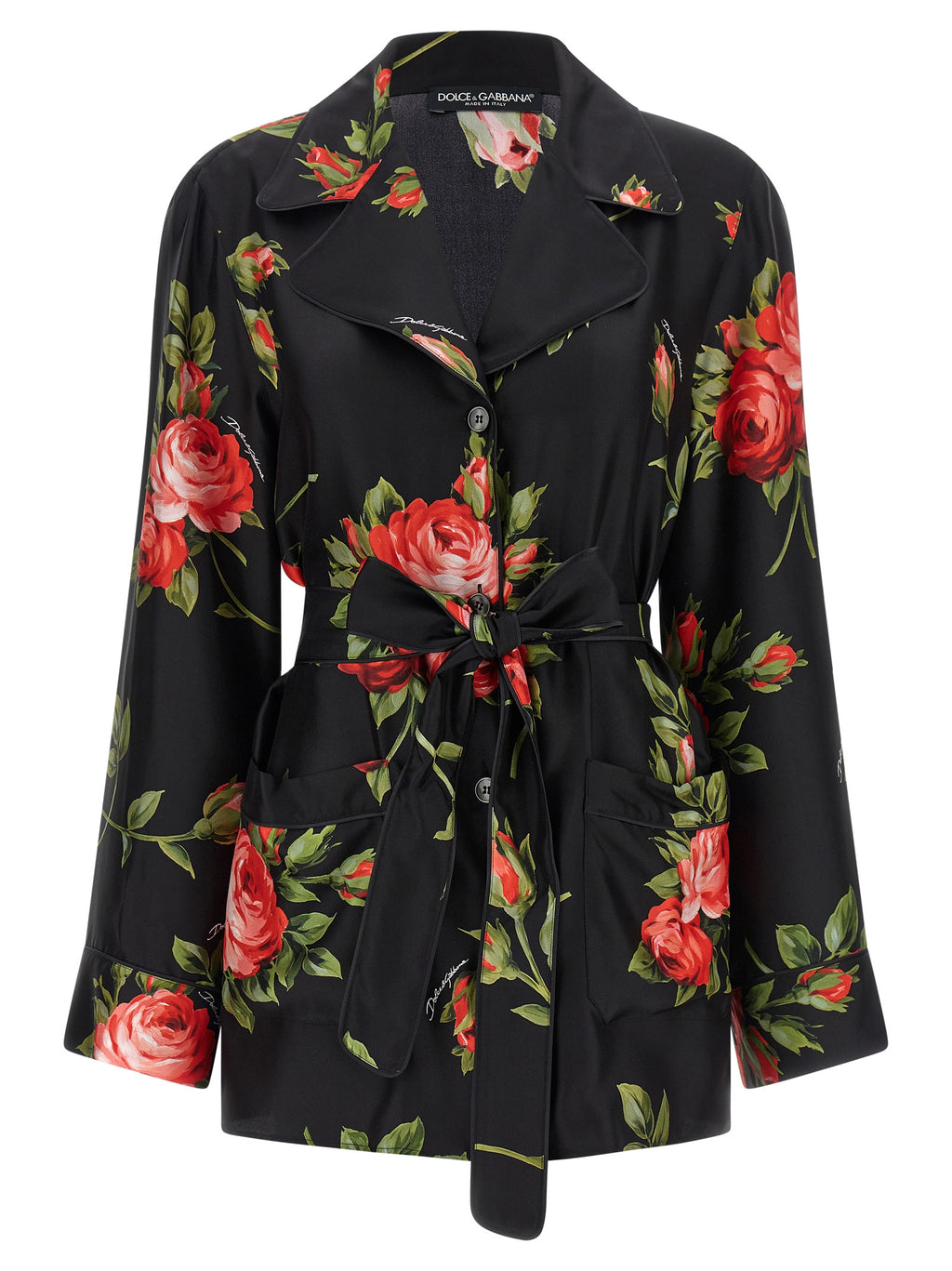 Dolce & Gabbana Vanity Shirt