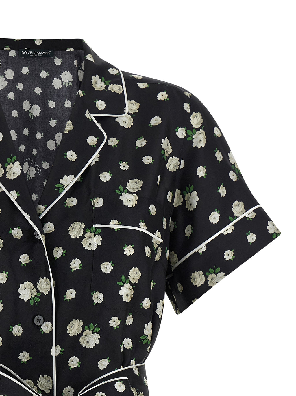 Dolce & Gabbana Vanity Shirt