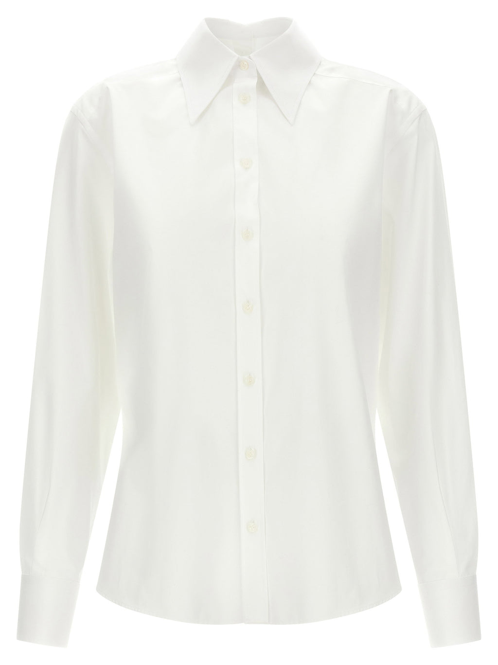 Dolce & Gabbana Front And Back Shirt