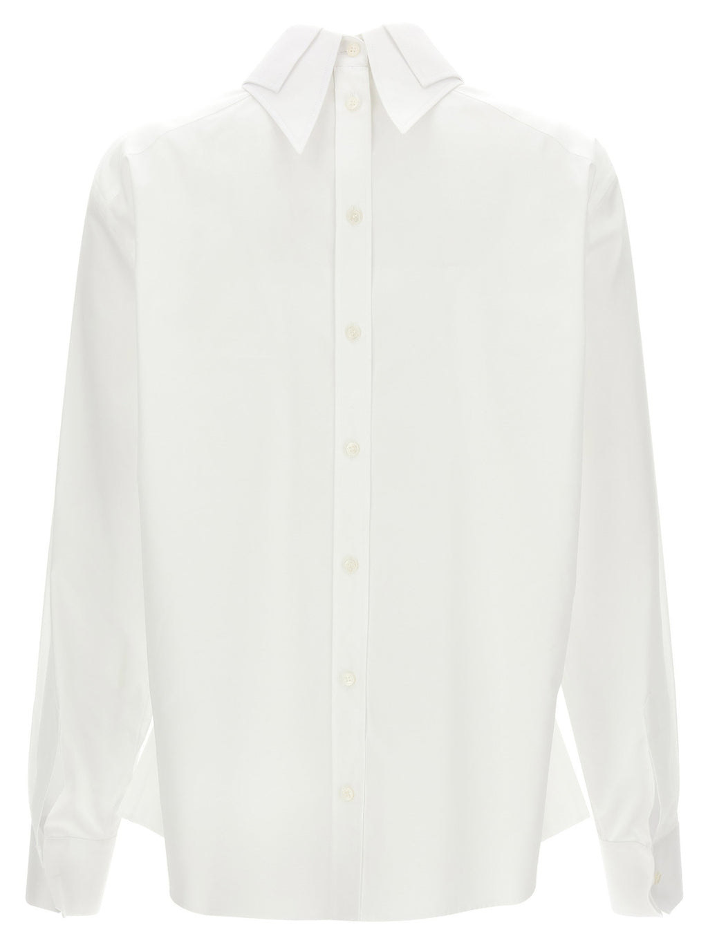 Dolce & Gabbana Front And Back Shirt