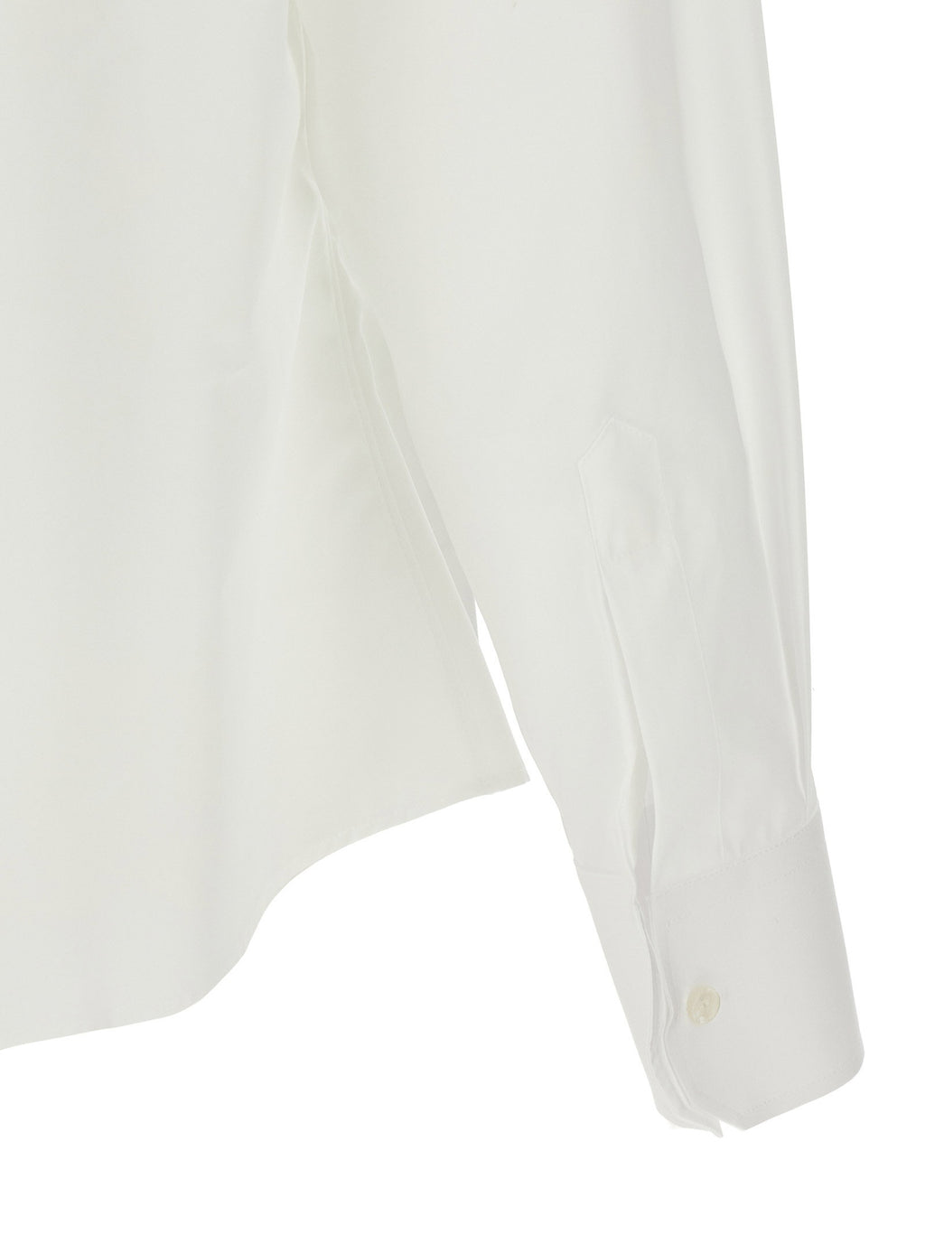 Dolce & Gabbana Front And Back Shirt