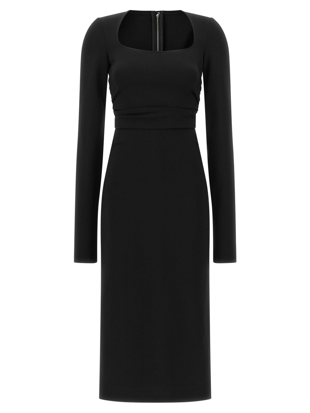 Dolce & Gabbana Identity Dress