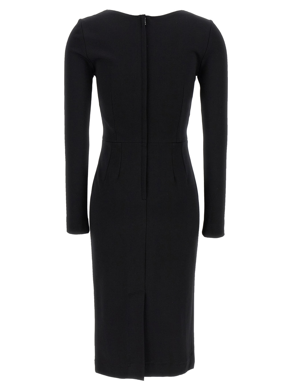Dolce & Gabbana Logo Dress