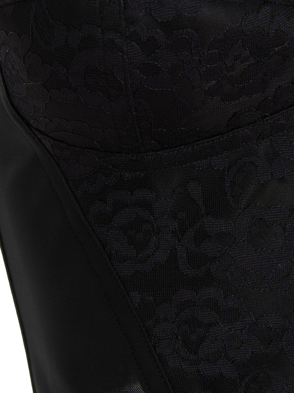 Dolce & Gabbana 90s’ Bustier