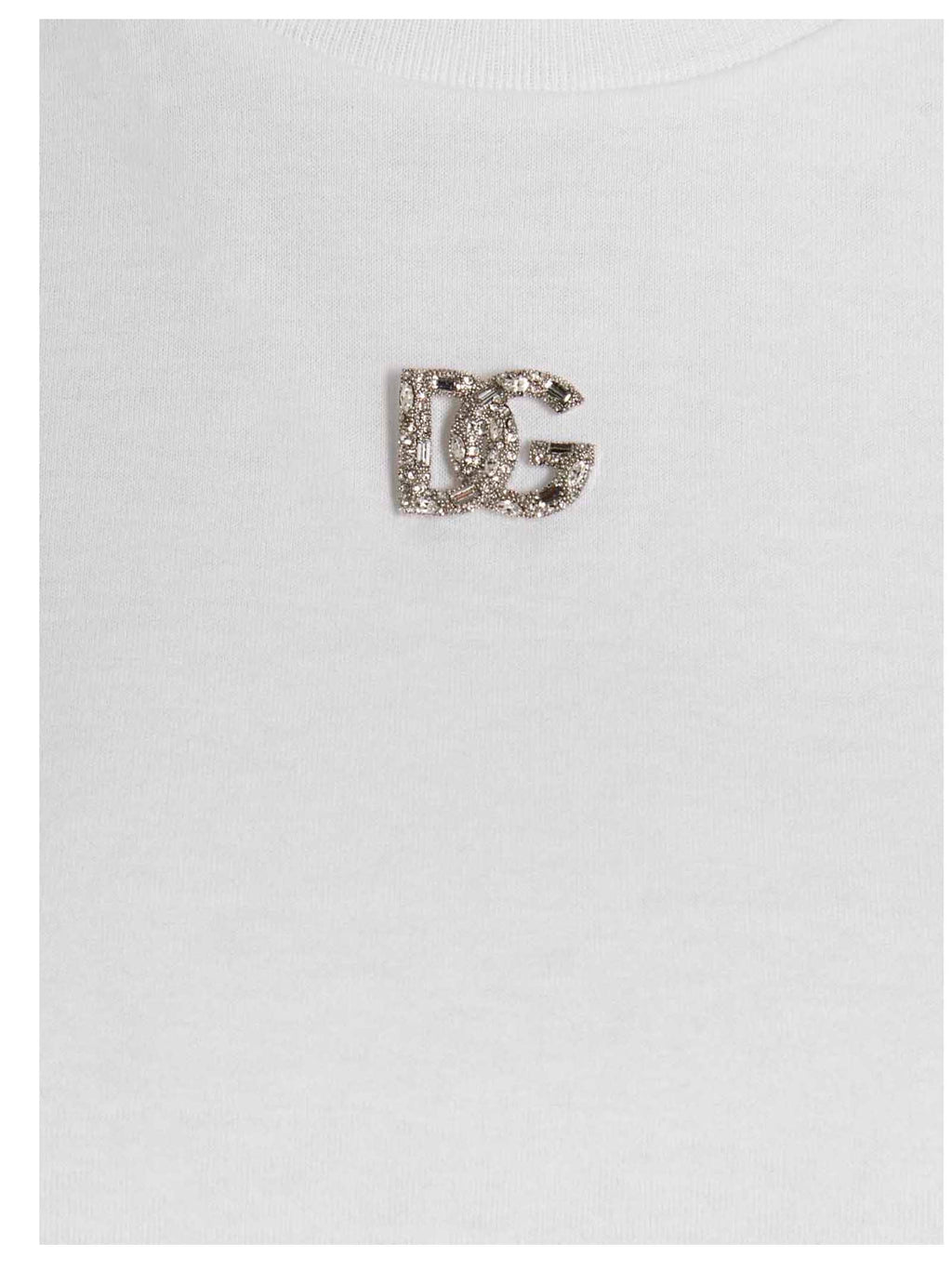 Dolce & Gabbana Logo T-shirt