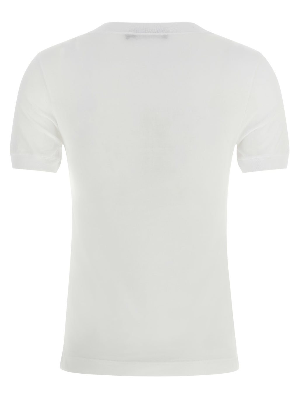 Dolce & Gabbana Lace T-shirt