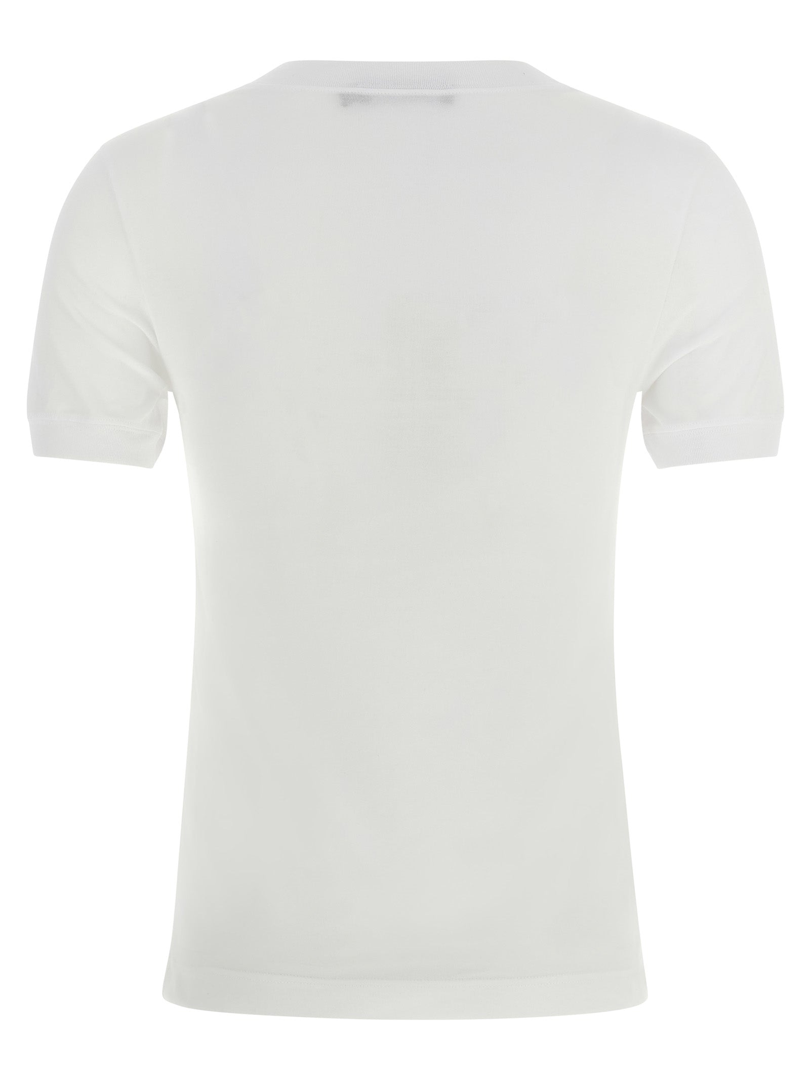 Dolce & Gabbana Lace T-shirt