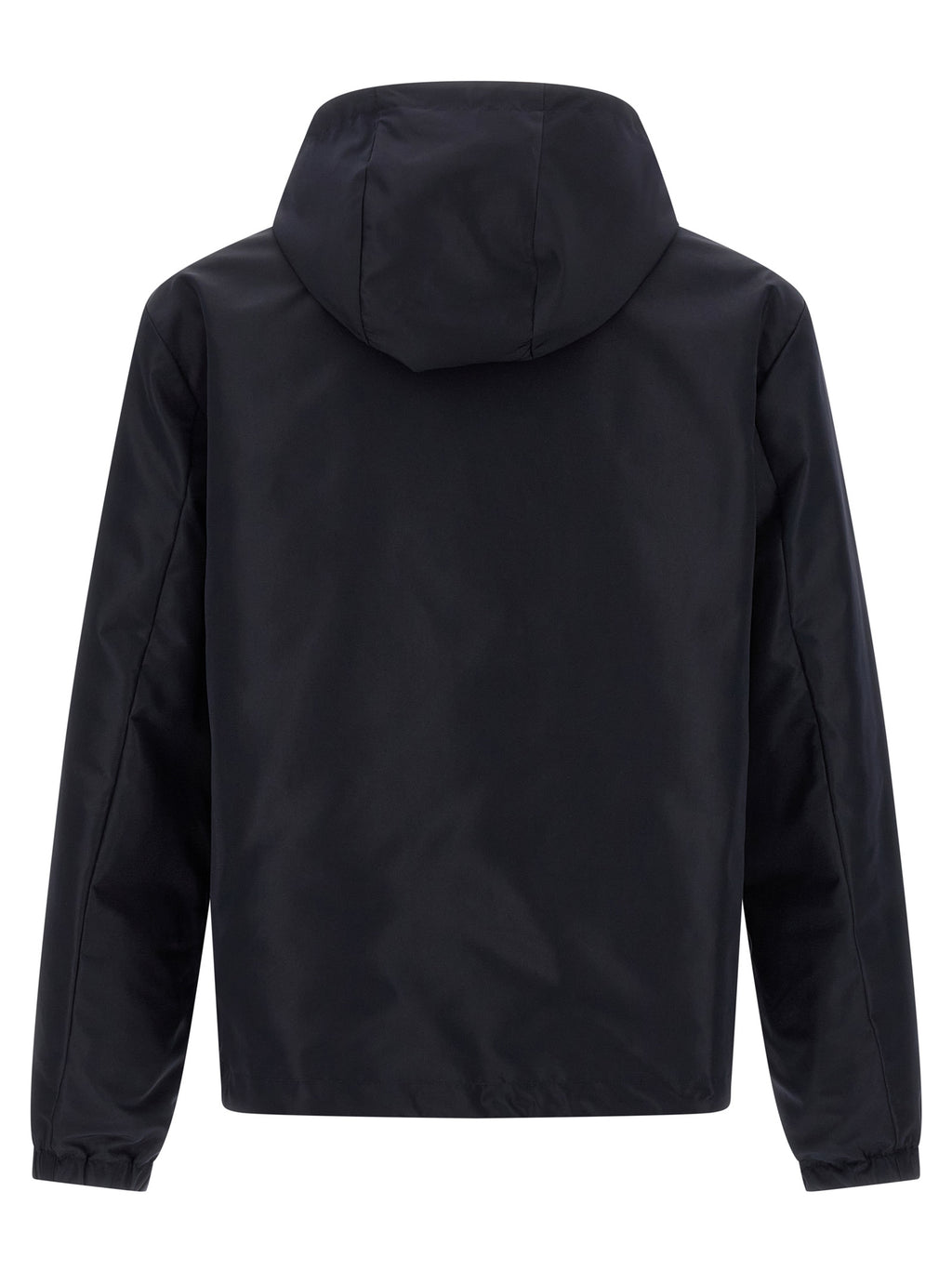 Fendinity Reversible Windbreaker