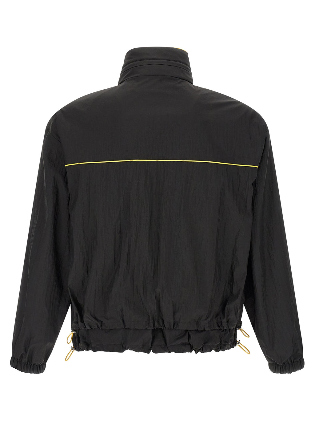 Fendi Reversible Windbreaker
