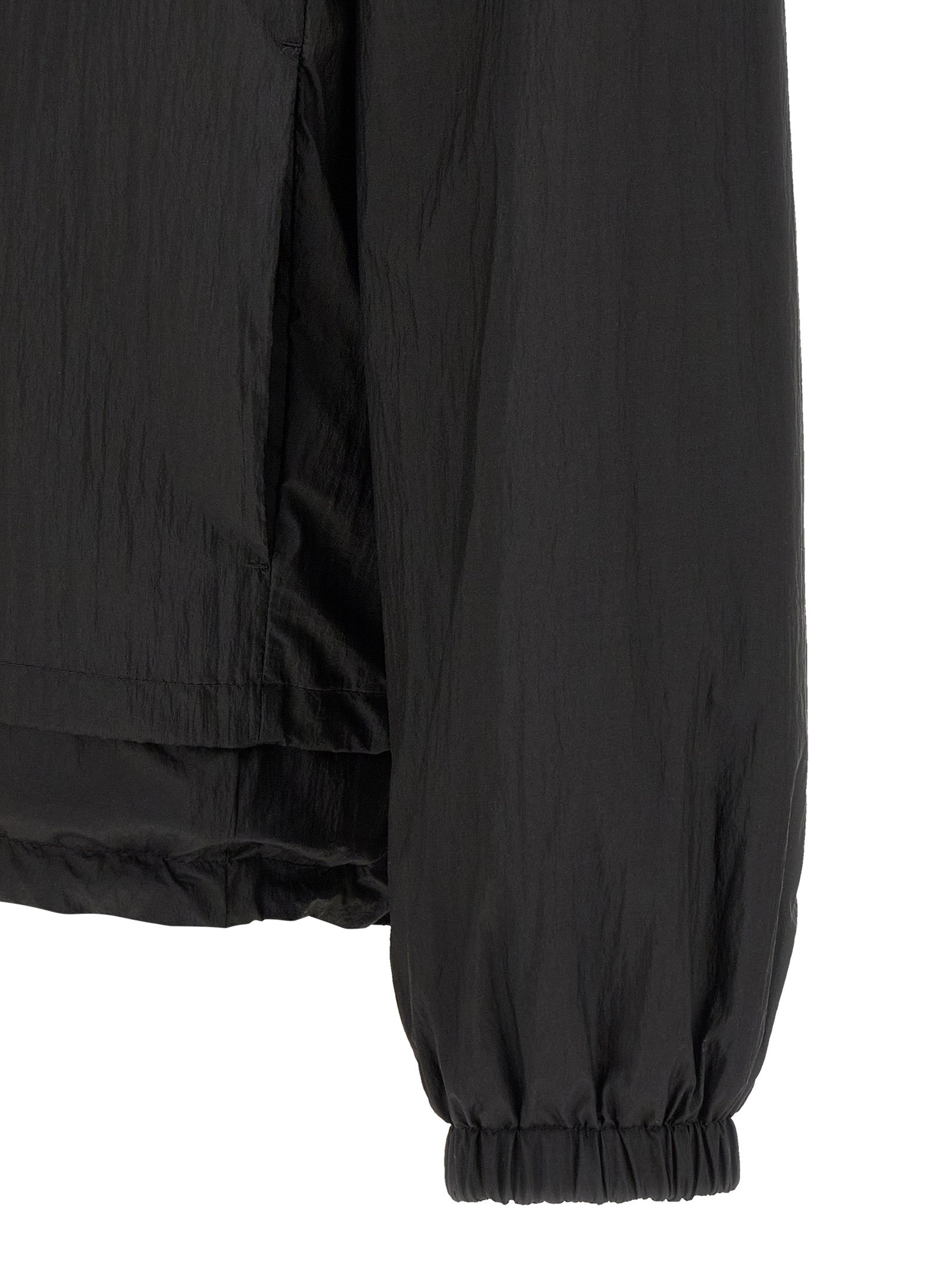 Fendi Reversible Windbreaker