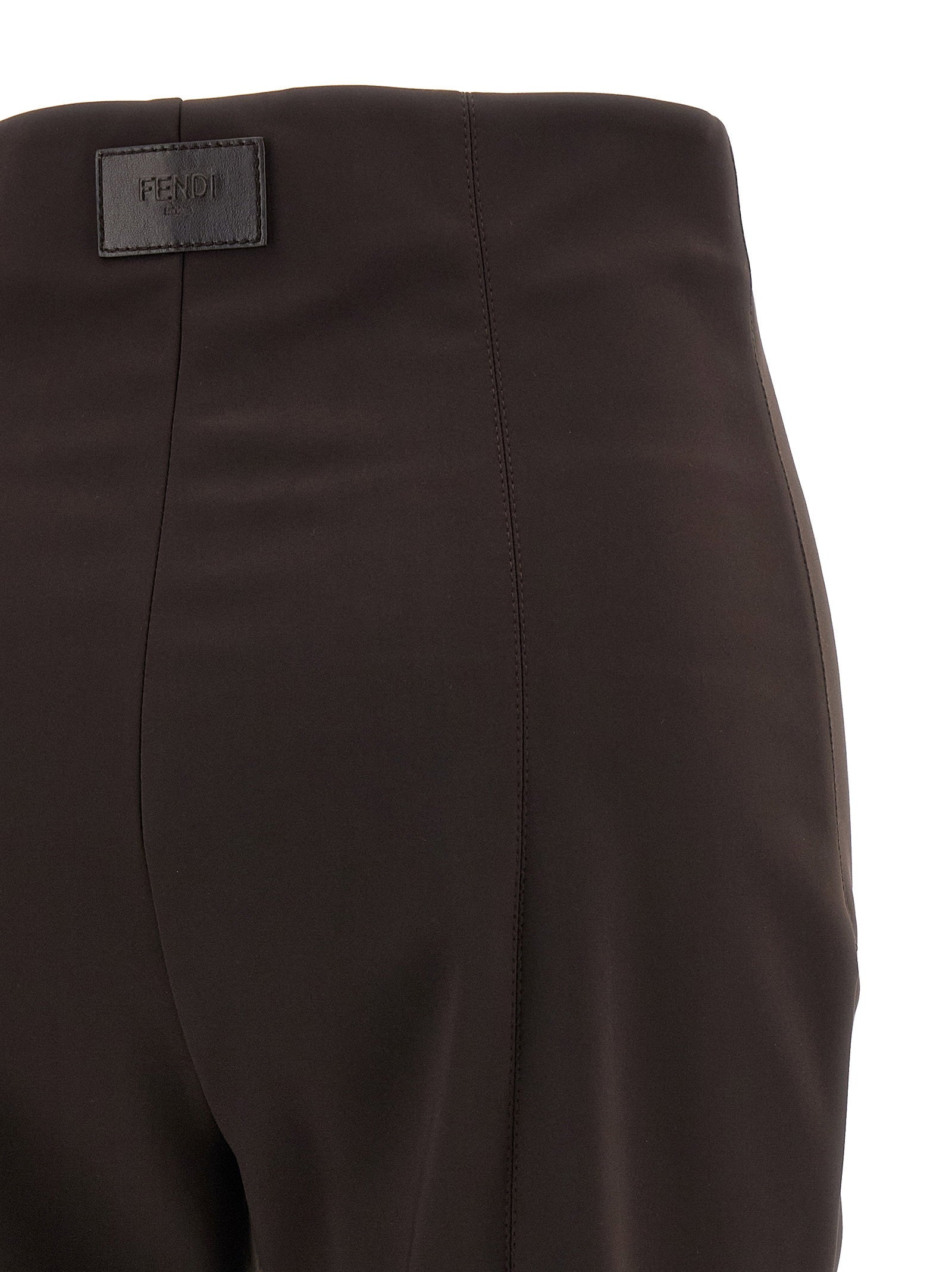 Fendi Ski Pants