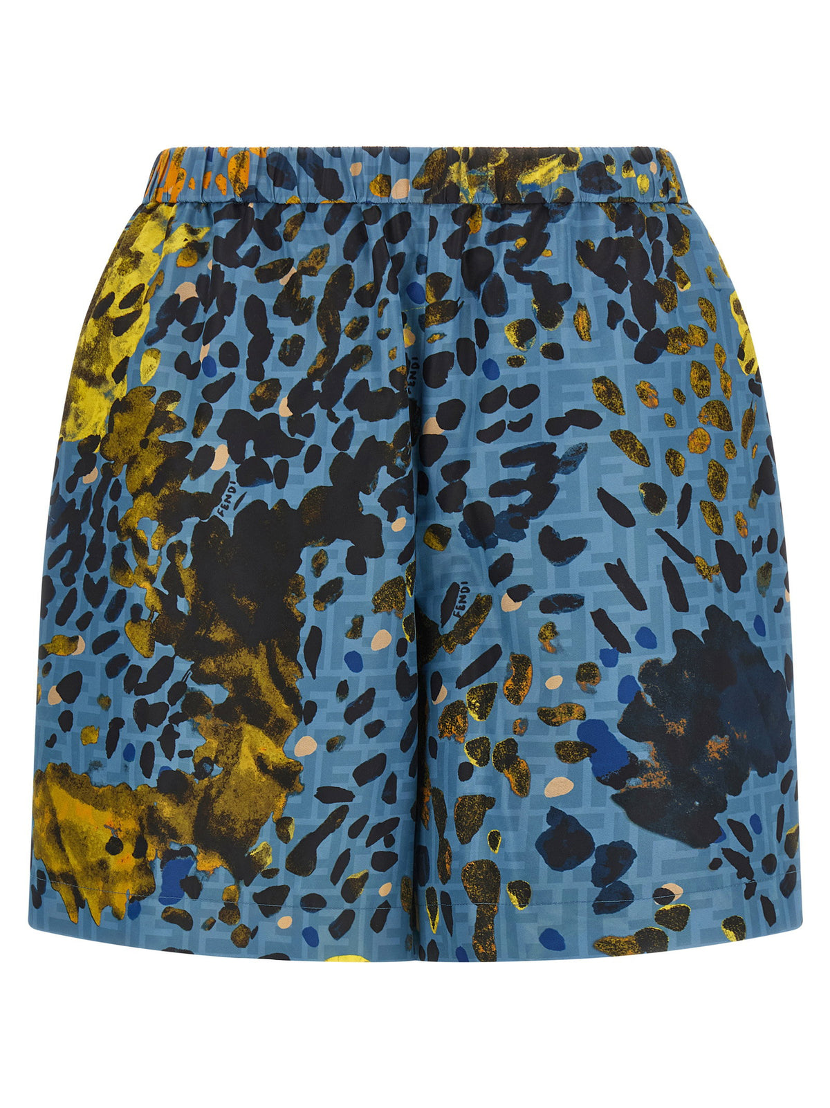 Short Trousers - Women
