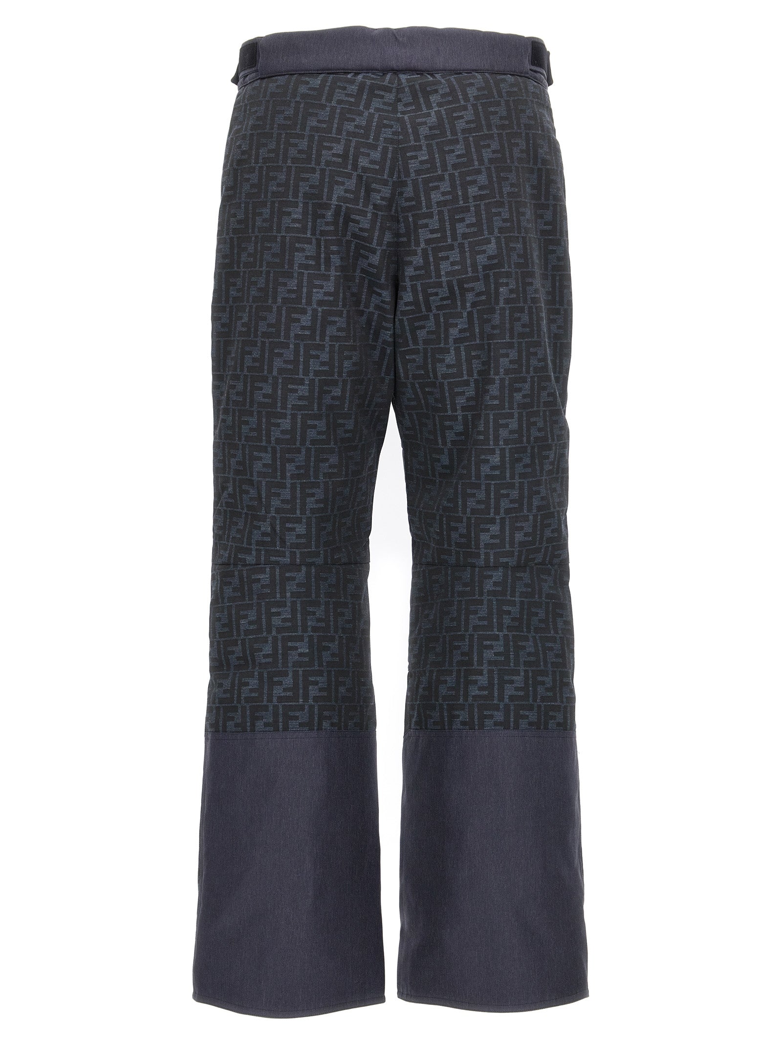 Fendi Ff Ski Pants