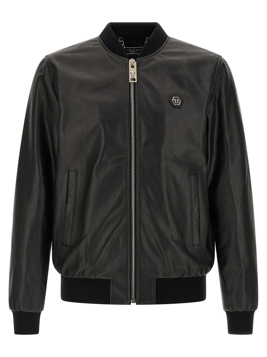 Philipp Plein Billy Bomber Jacket