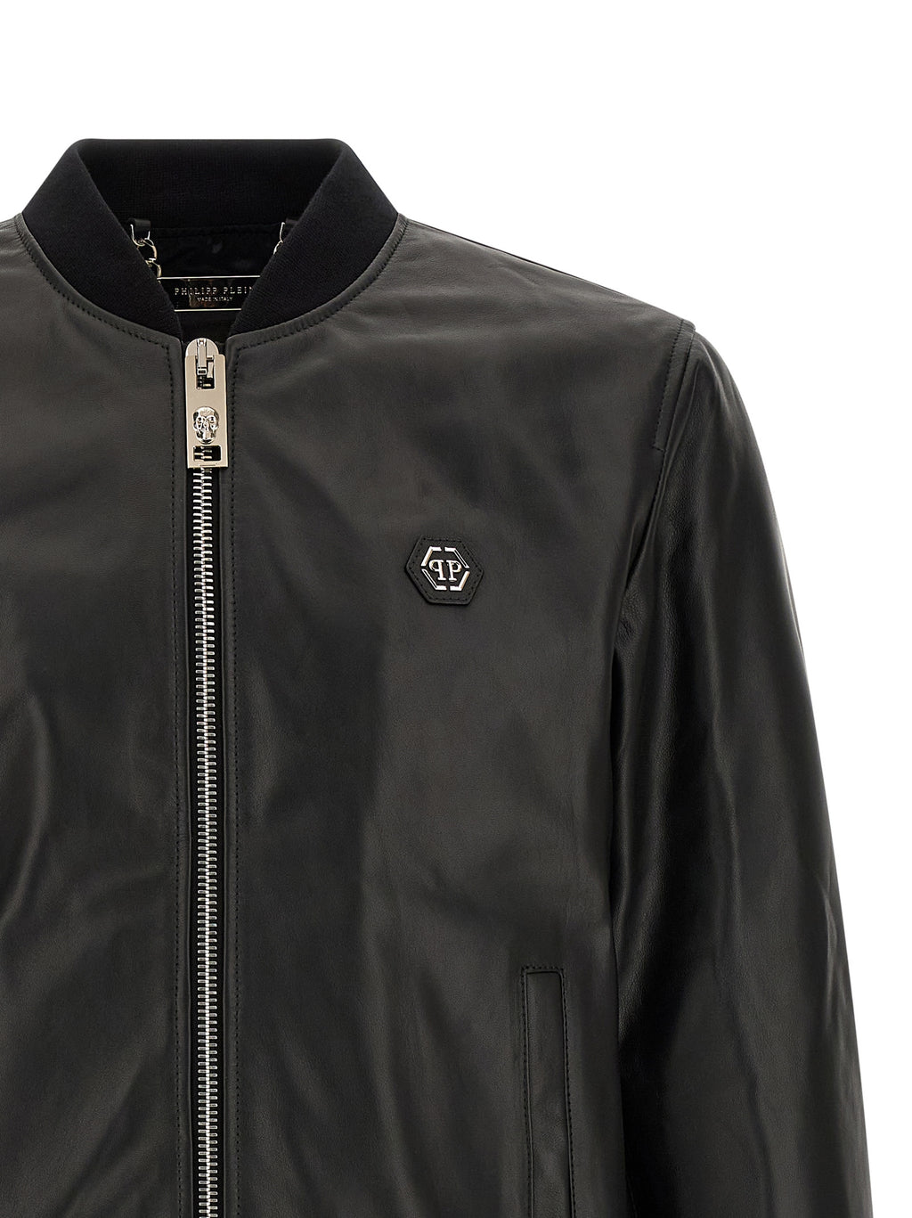 Philipp Plein Billy Bomber Jacket