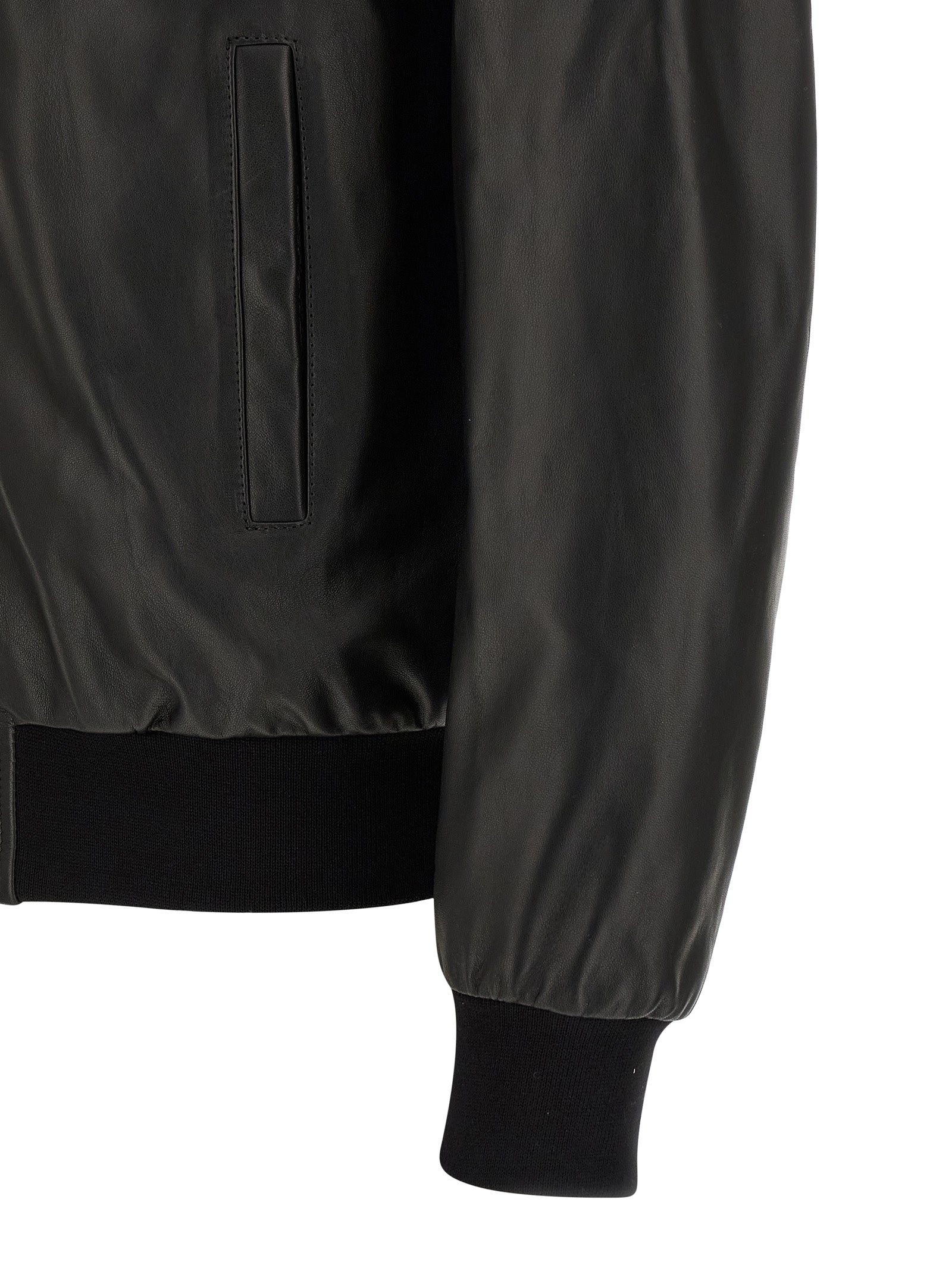 Philipp Plein Billy Bomber Jacket