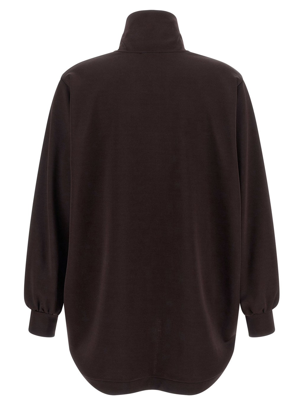 Di.la3 Pari' Zip Sweatshirt