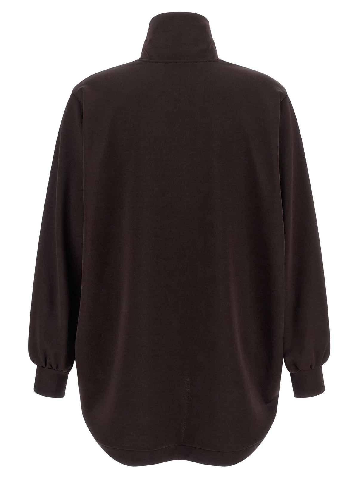 Di.la3 Pari' Zip Sweatshirt