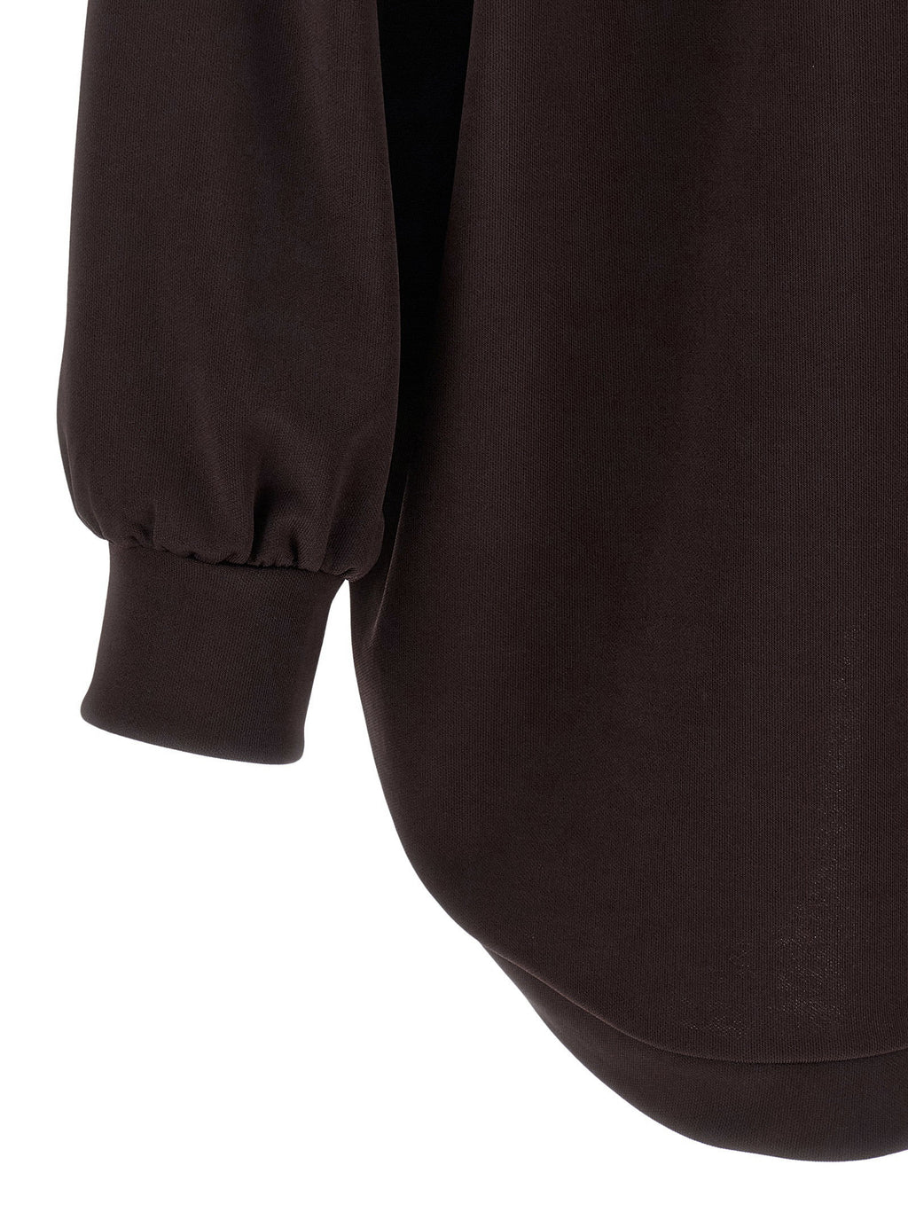 Di.la3 Pari' Zip Sweatshirt