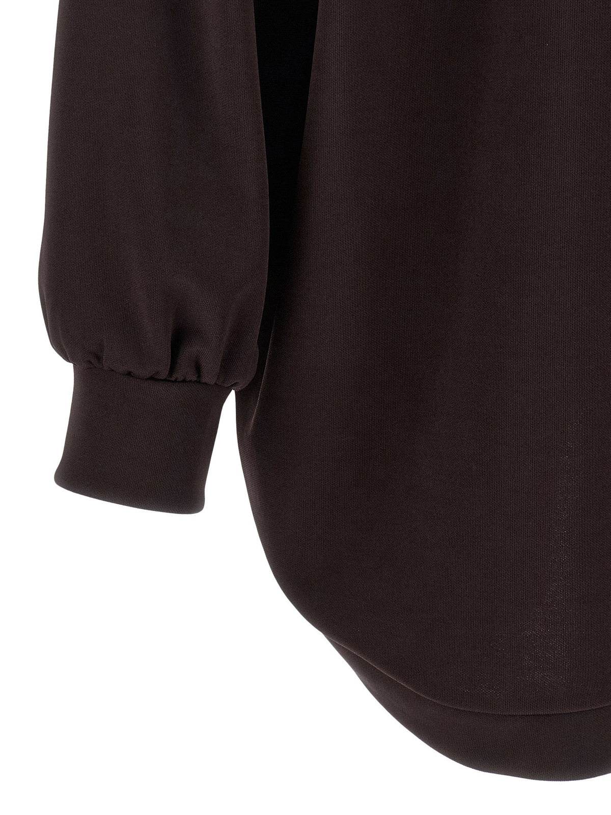 Di.la3 Pari' Zip Sweatshirt