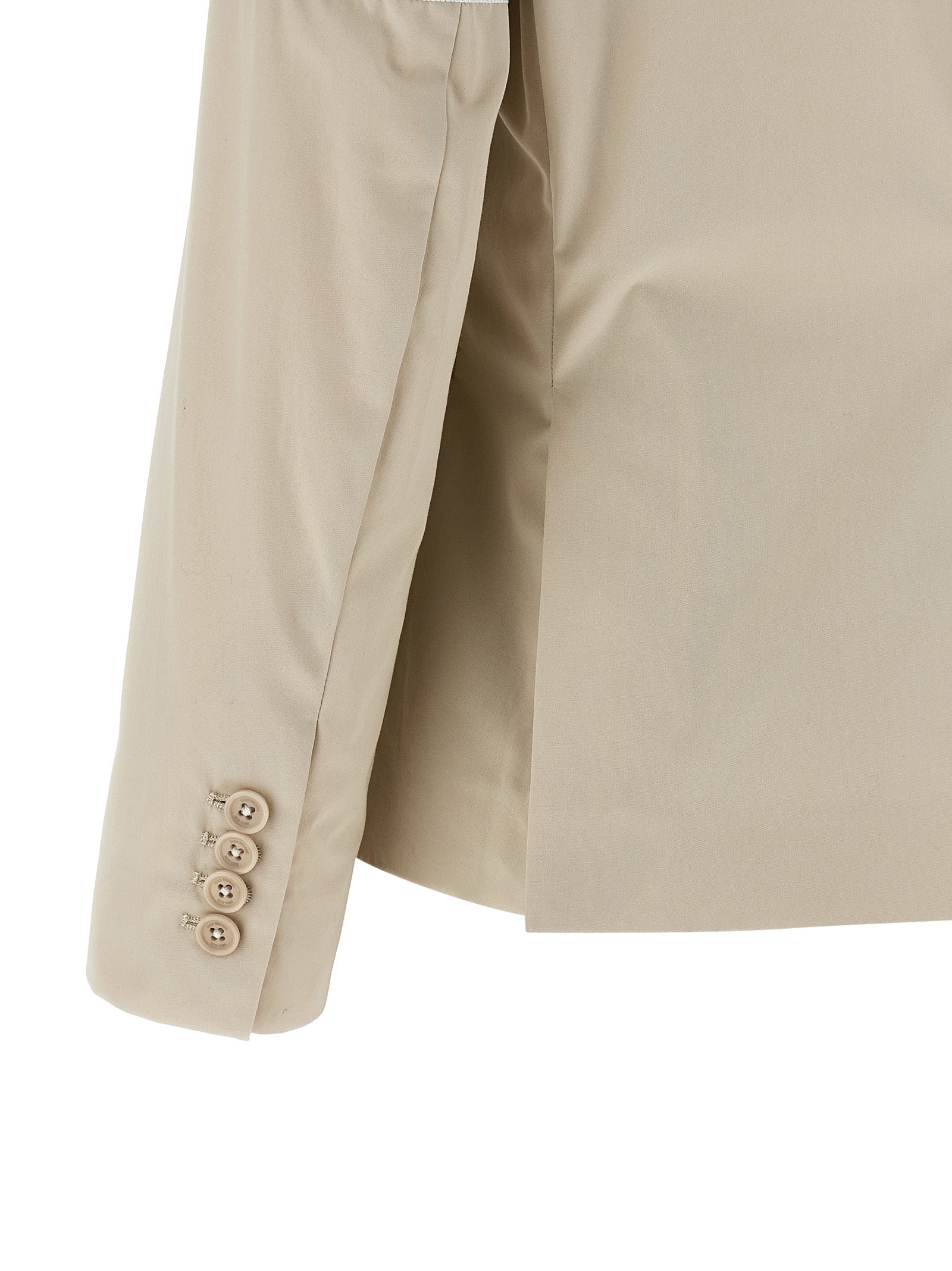 Thom Browne Classic Sport Blazer