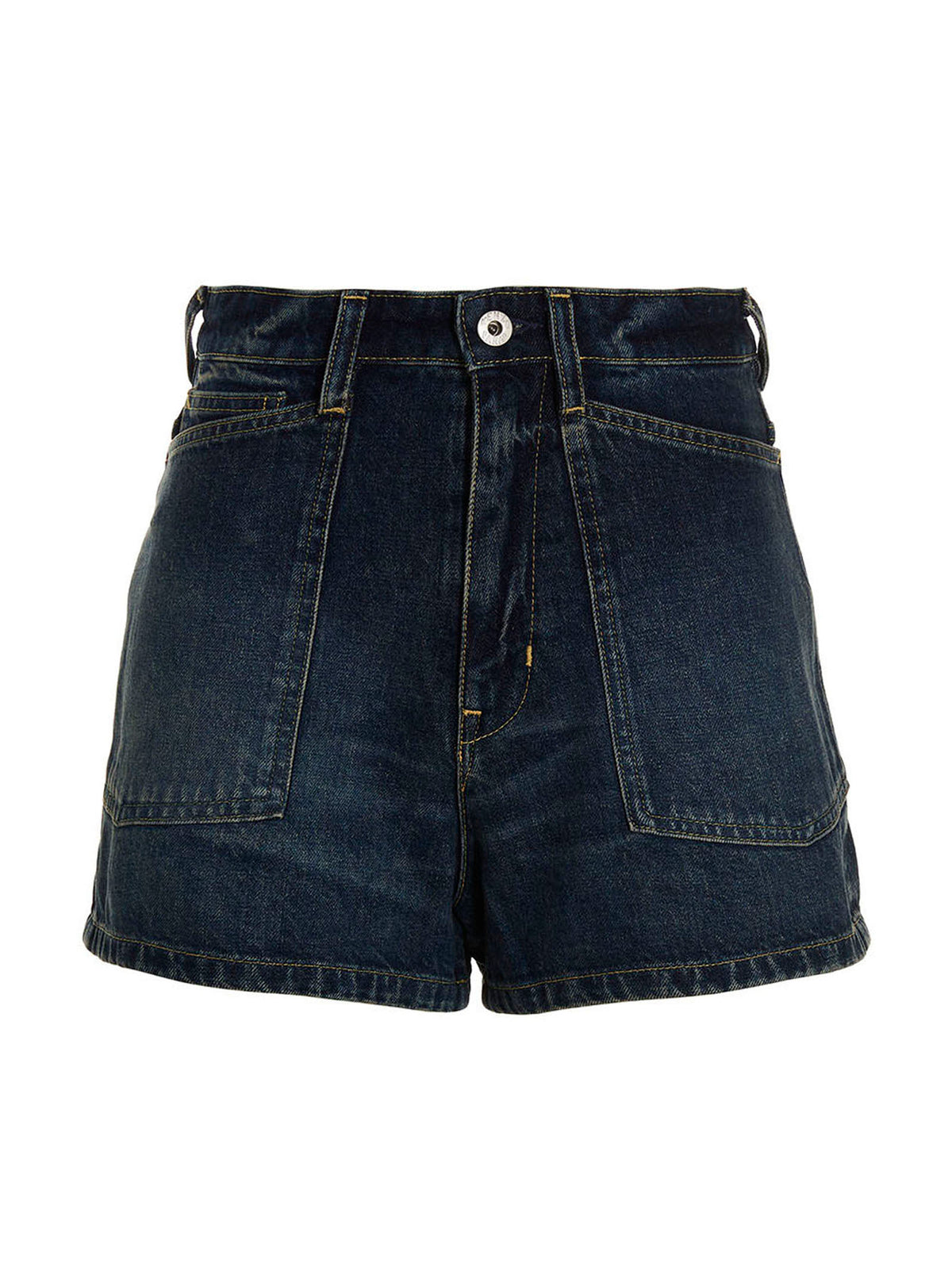Short Trousers - Women