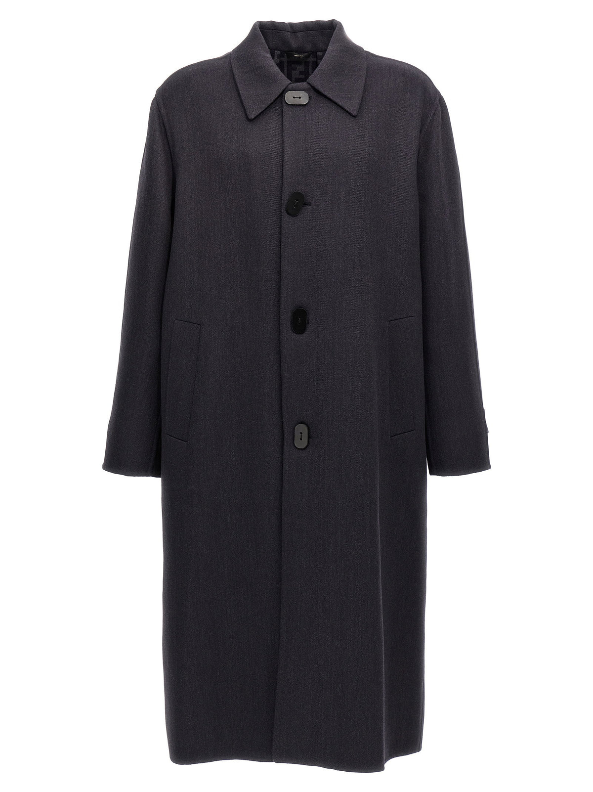 Coats - Men