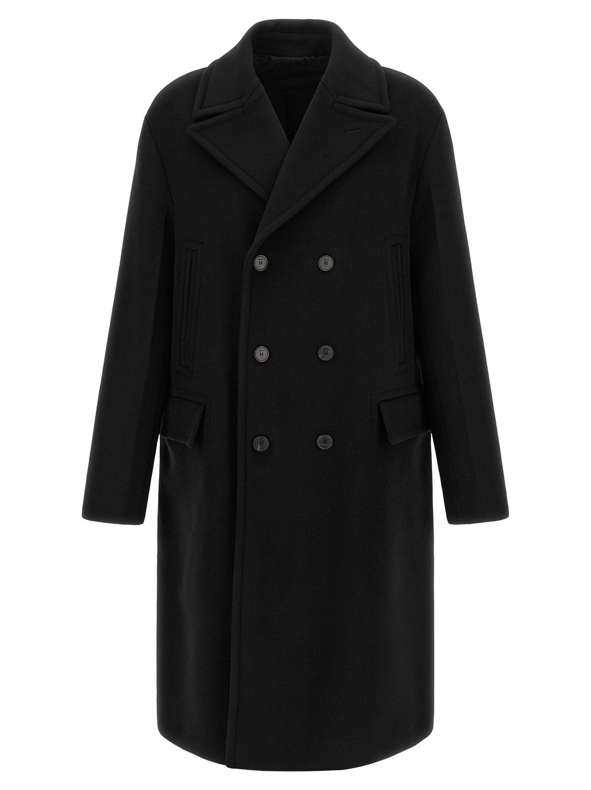 Coats - Men