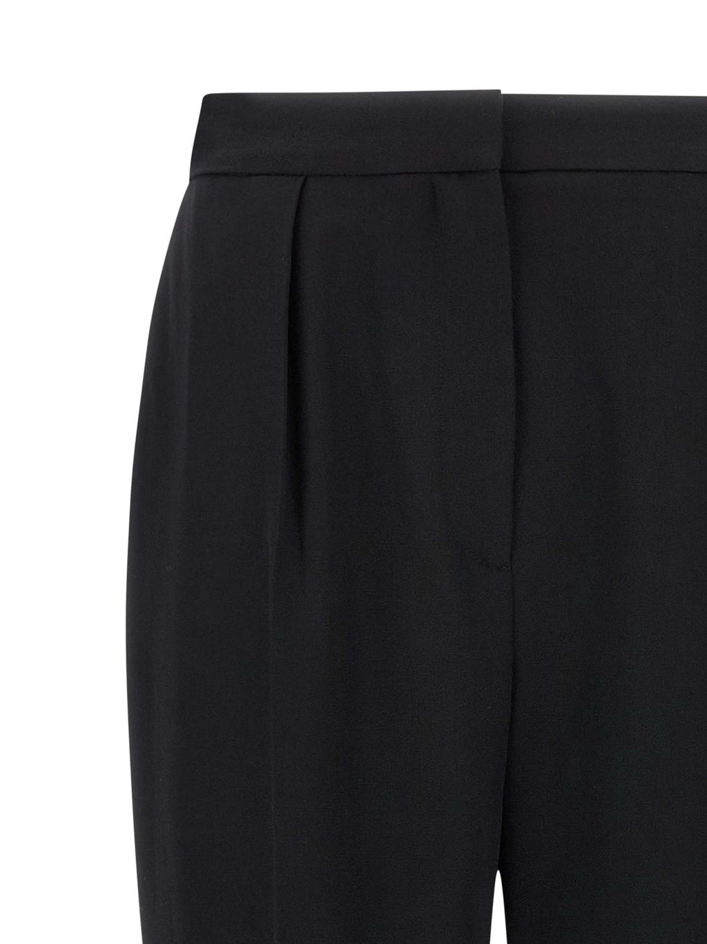 Balmain High Waist Pants