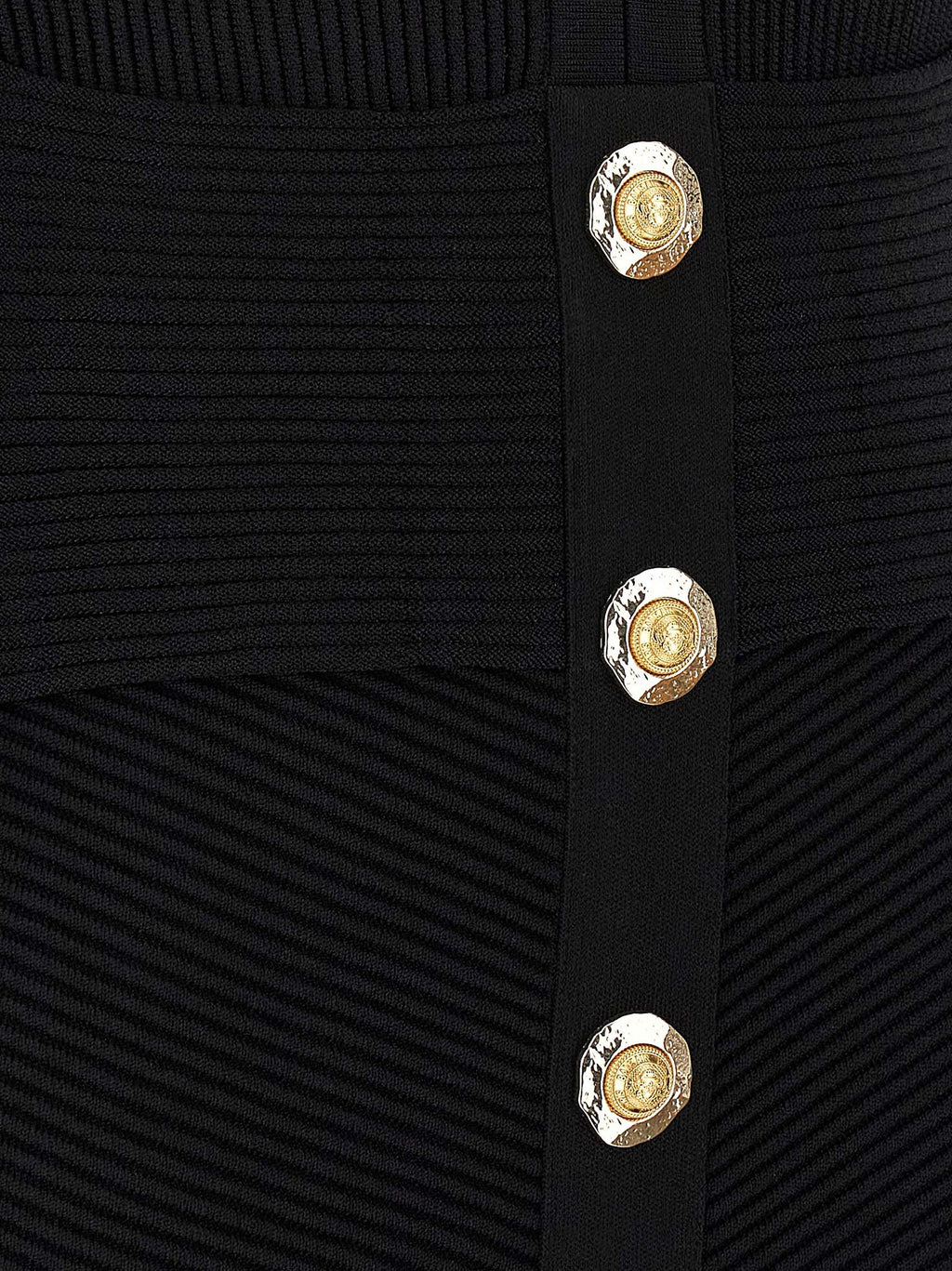Balmain Bodycon Dress