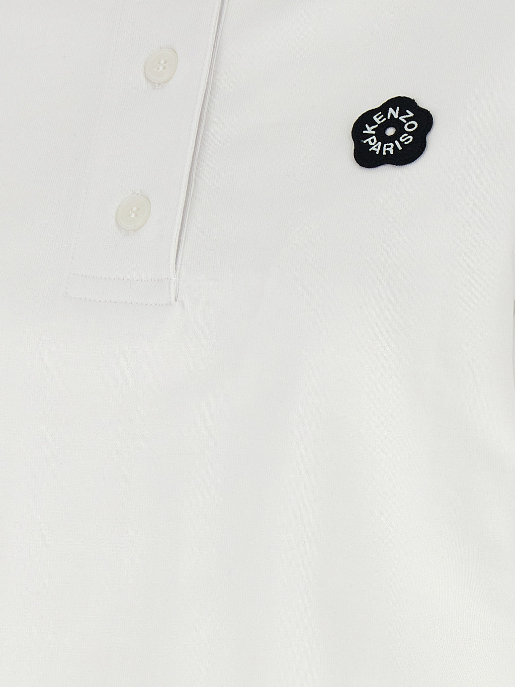 Kenzo Boke Flower 2.0 Polo Shirt