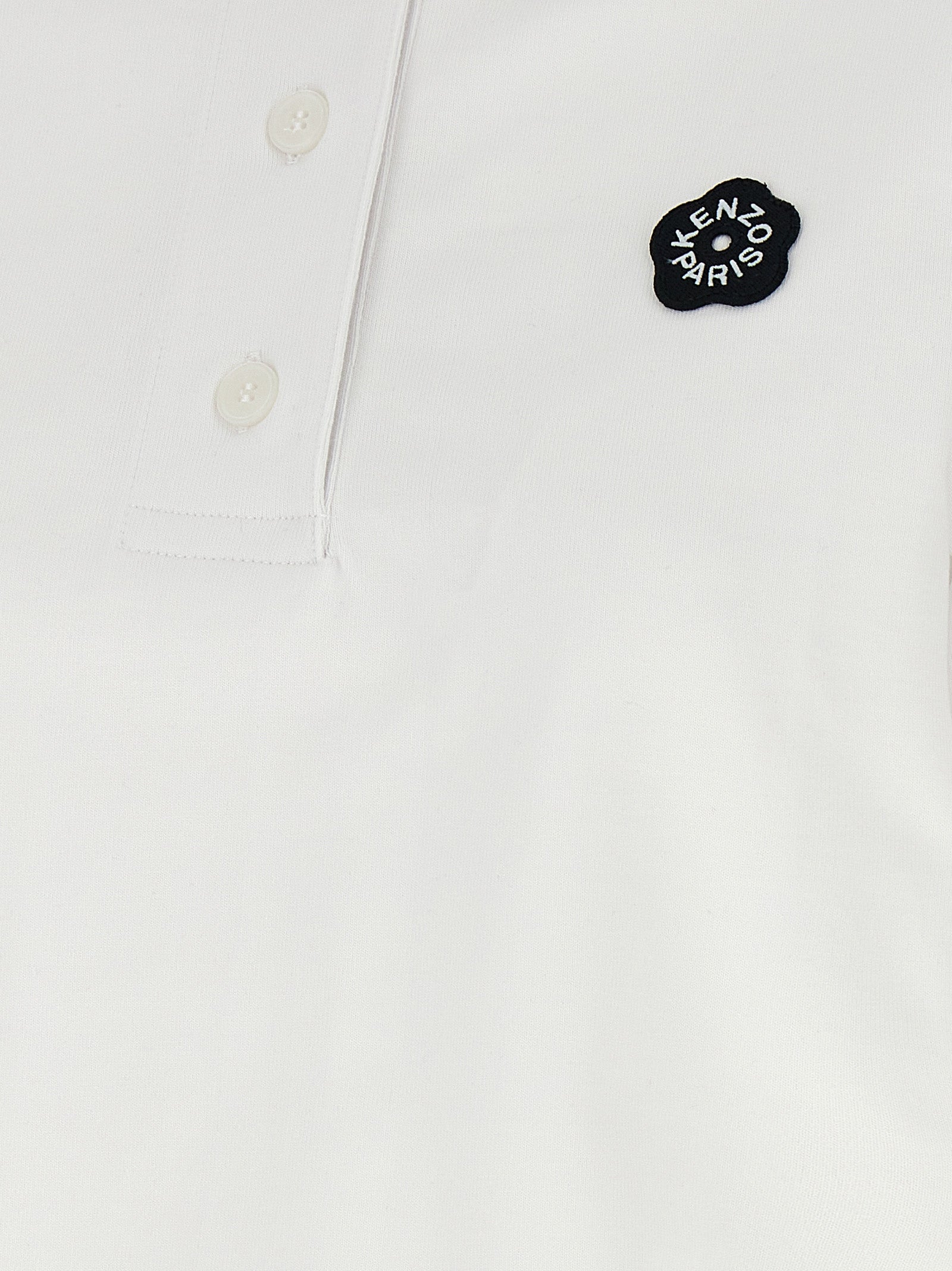 Kenzo Boke Flower 2.0 Polo Shirt