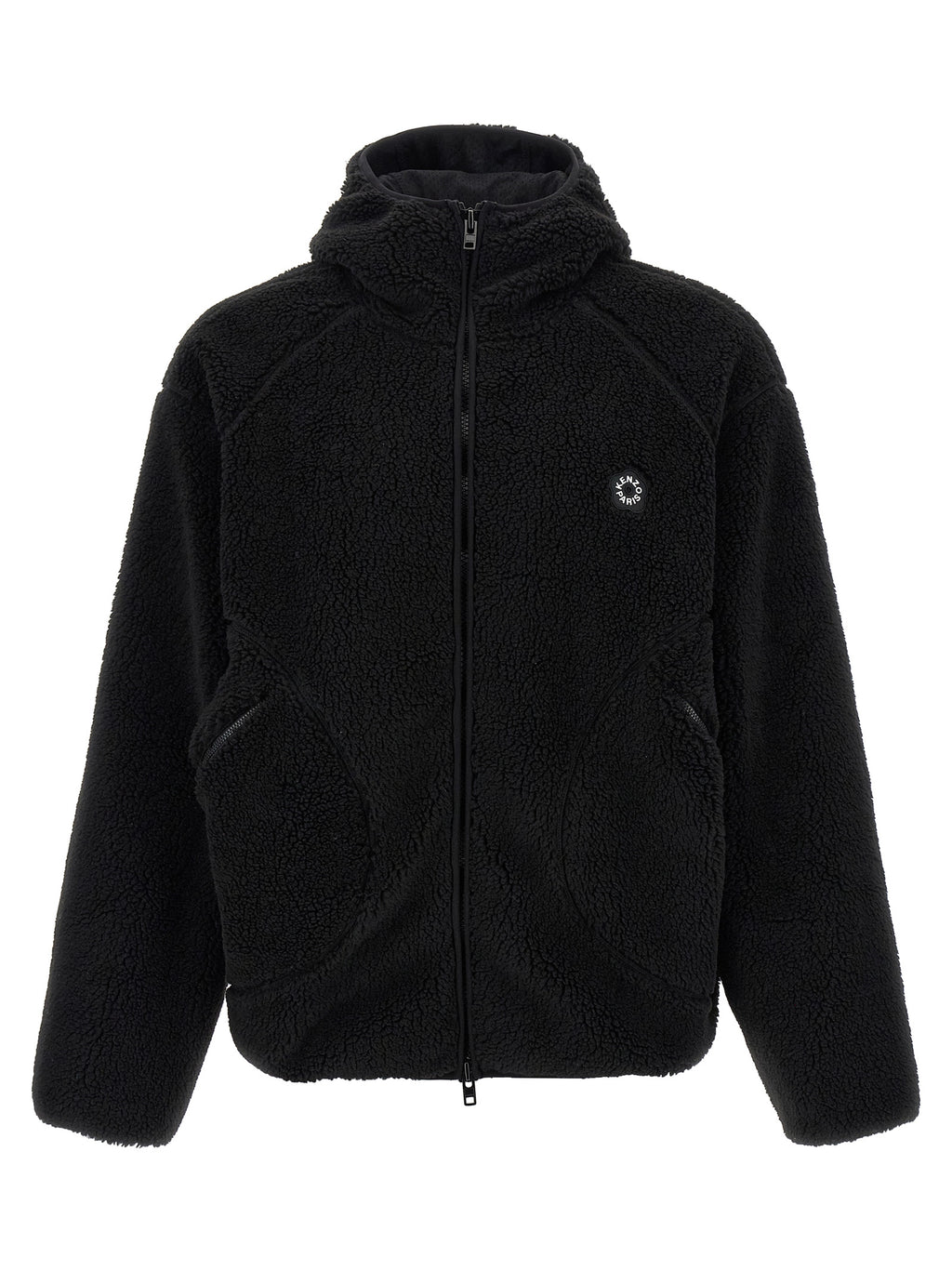 Kenzo Boke Flower 2.0 Hoodie