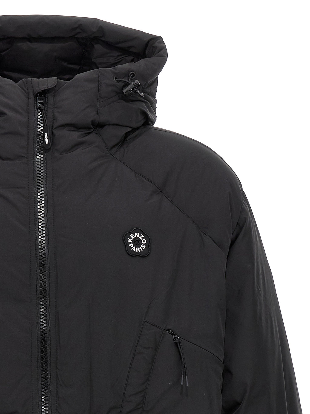 Kenzo Boke Flower 2.0 Down Jacket