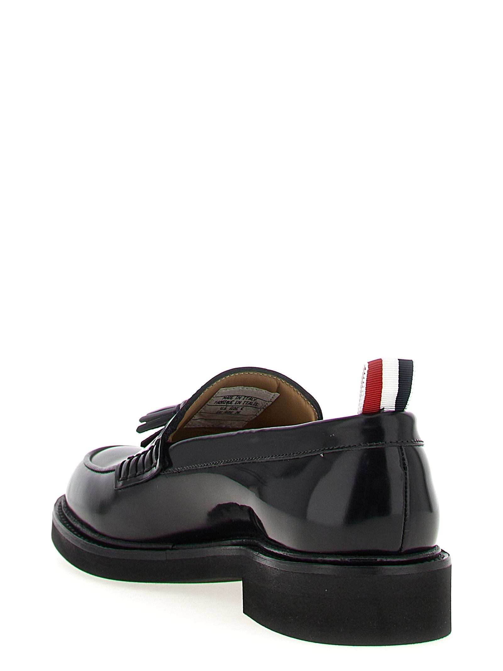 Thom Browne Tassel Loafers