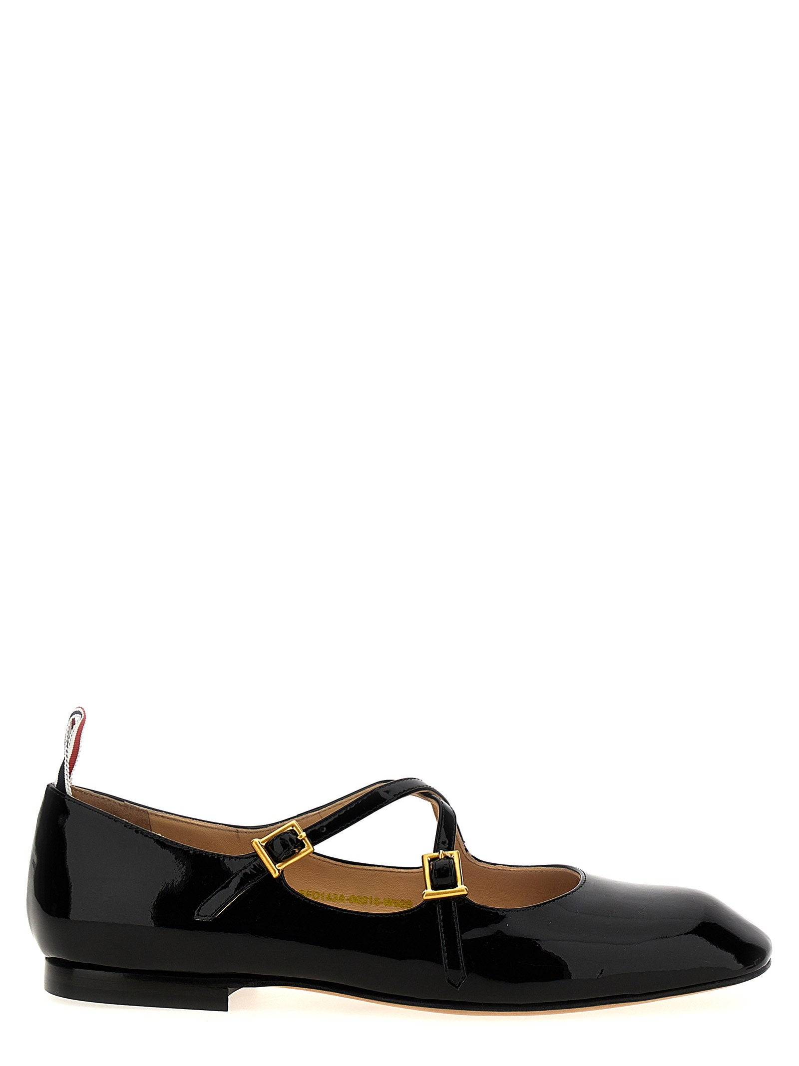 Flat Shoes - Women