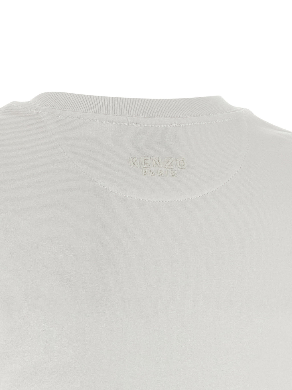 Kenzo Gots Wild Tiger T-shirt