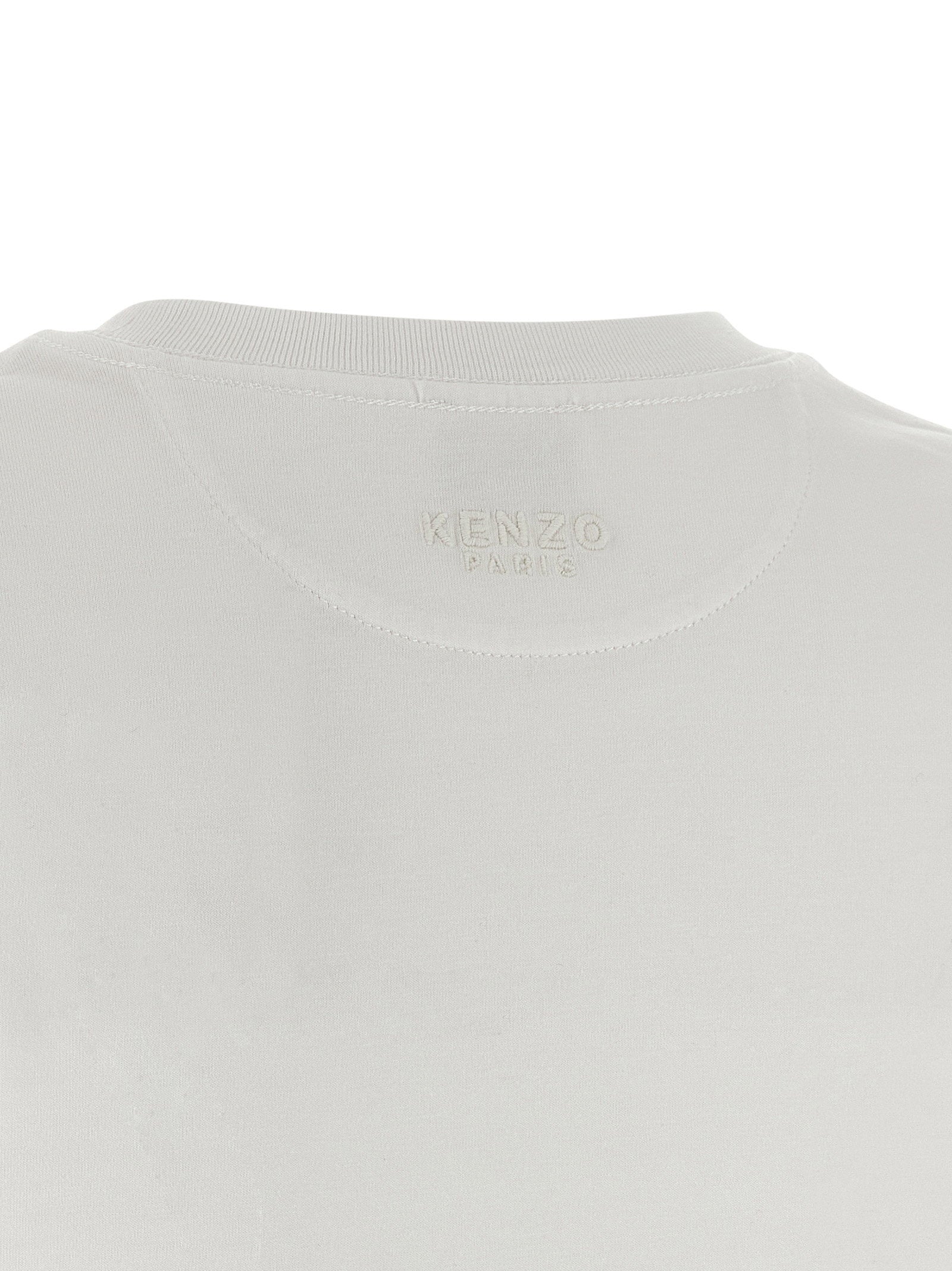 Kenzo Gots Wild Tiger T-shirt