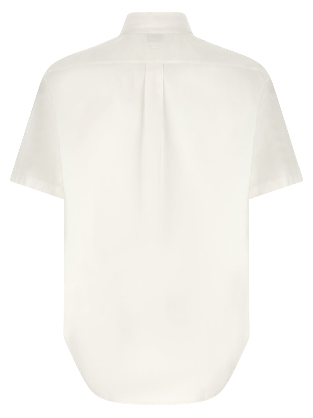 Kenzo Wild Tiger Crest Shirt