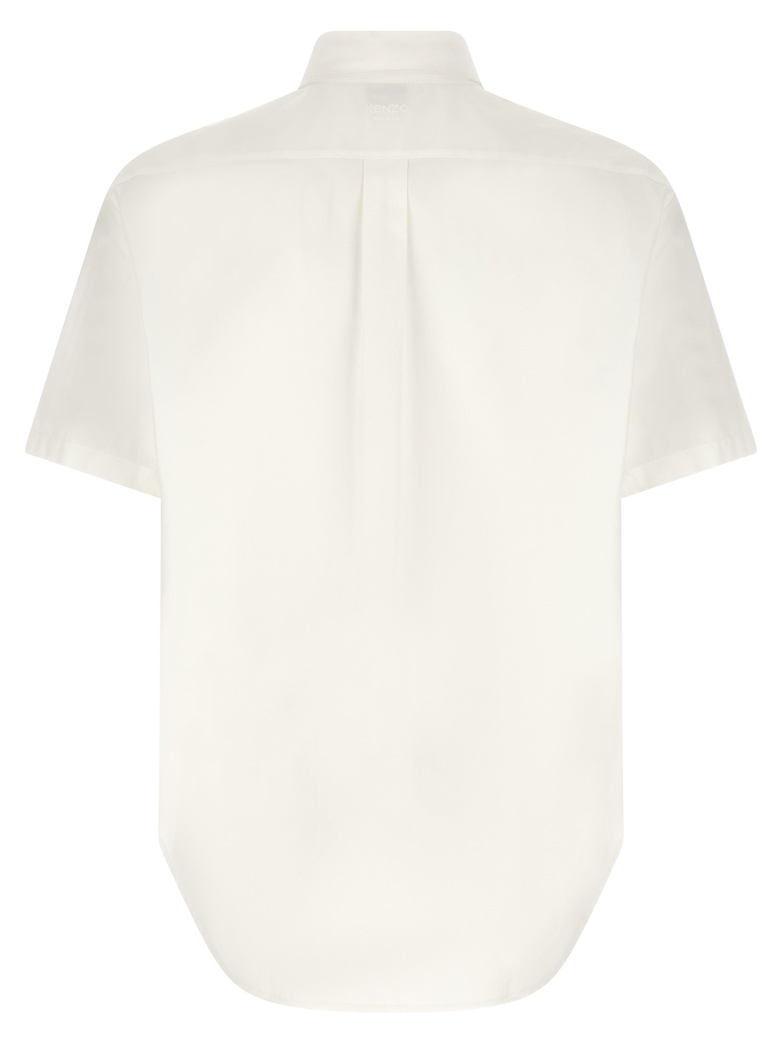 Kenzo Wild Tiger Crest Shirt