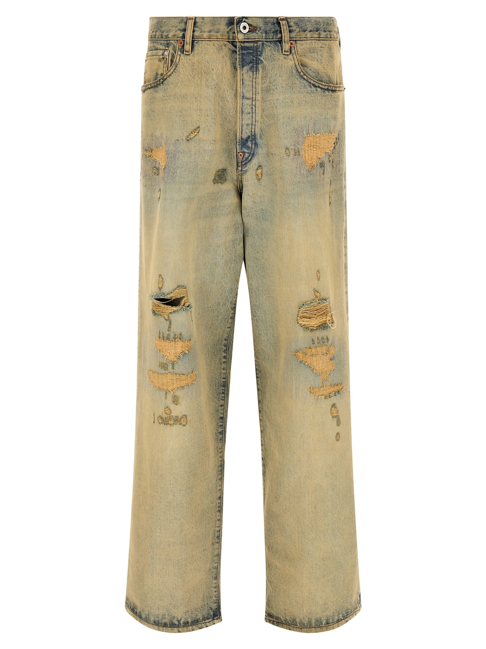 Jeans - Men