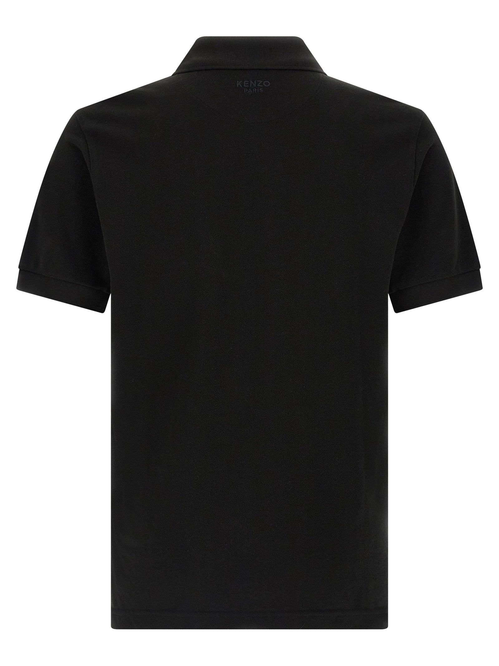 Kenzo Wild Tiger Polo Shirt